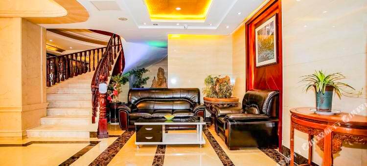 星程酒店(九江火车站店)图片