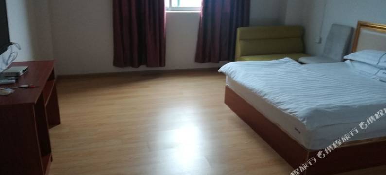 潮州温馨商务公寓图片