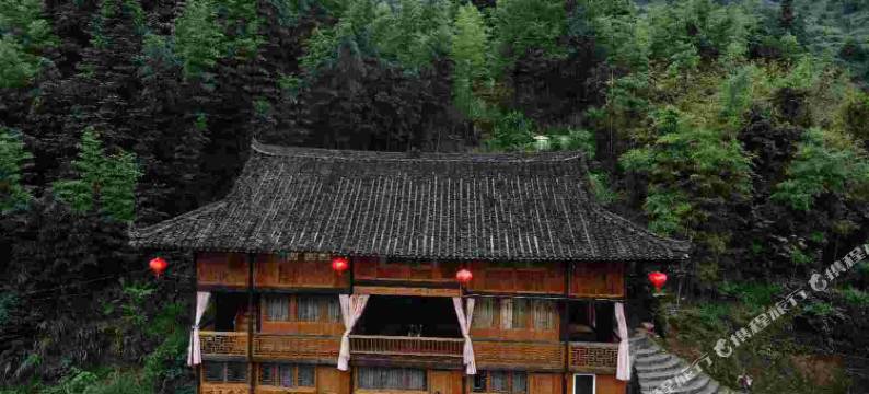 雷山苗王农家客栈图片