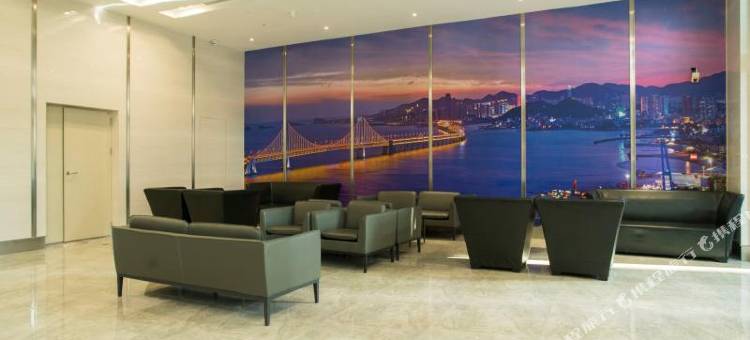 大连斯维登精品公寓(国运壹号)图片