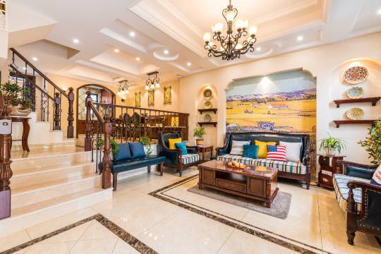 海乐时光自在居民宿(朱家尖观音法界店)