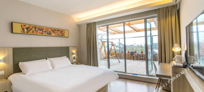 汉庭酒店(苏州观前养育巷地铁站店)图片