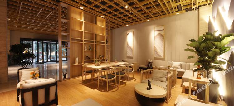 吾朵酒店(保定徐水小学火车站店)图片