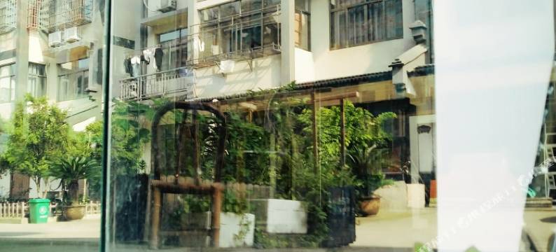 乌镇The One青年旅舍图片