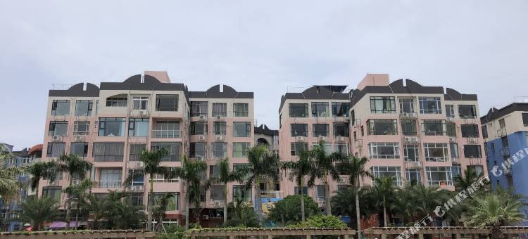 珠海海之恋美宿(外伶仃岛店)图片