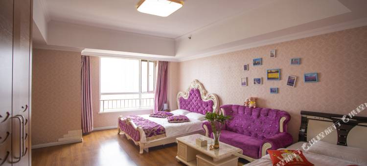 宜家体验式公寓(抚顺万达店)图片