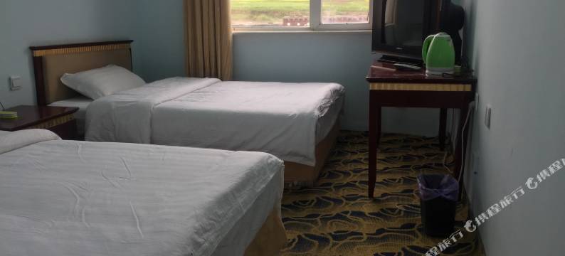 共和雍忠商务宾馆图片