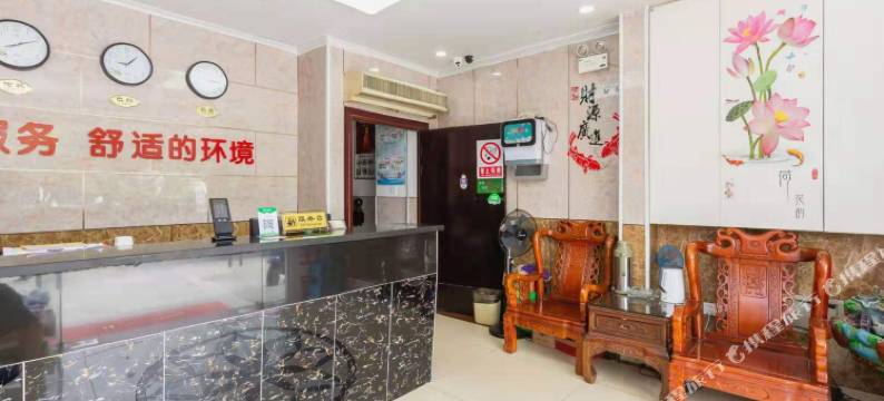 苏州百佳宾馆图片