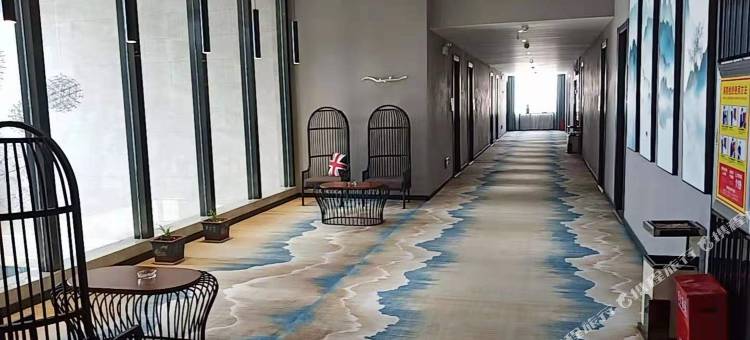 随县吴山国际酒店图片