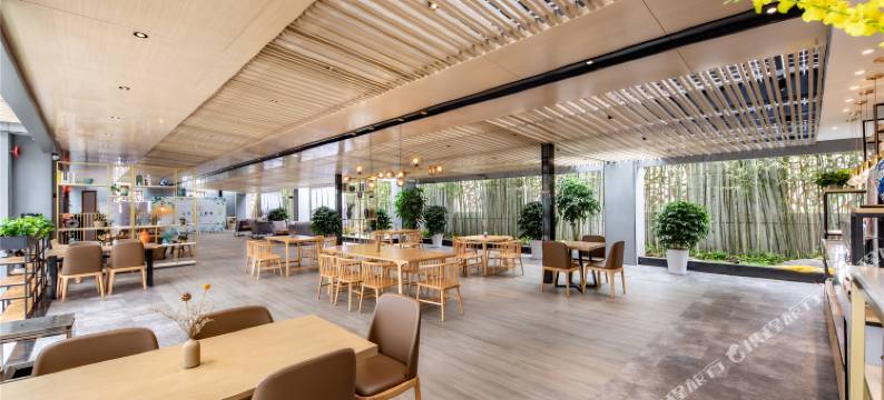 东方蔚莱酒店(重庆新牌坊店)图片