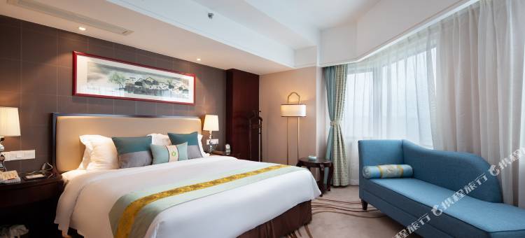 苏州金陵雅都大酒店图片