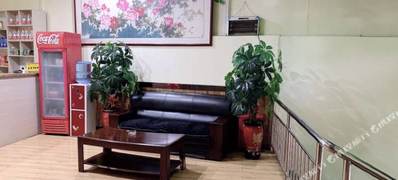 洛阳易家快捷酒店图片