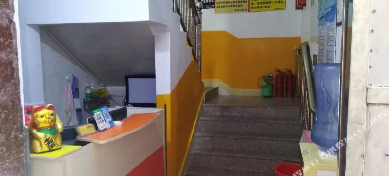 海丰吉安住宿图片