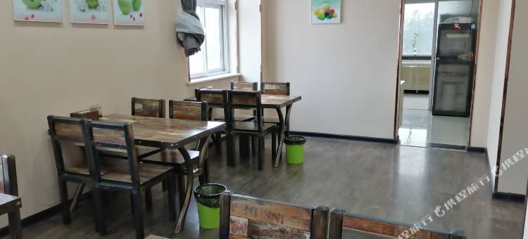 尚客优精选酒店(魏县县标店)图片