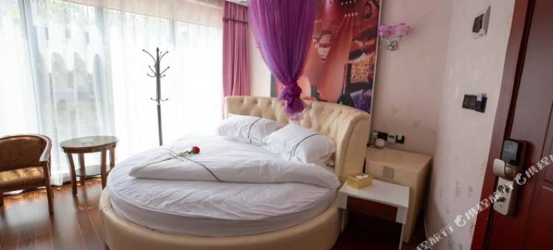 双牌唯尔娜主题酒店图片