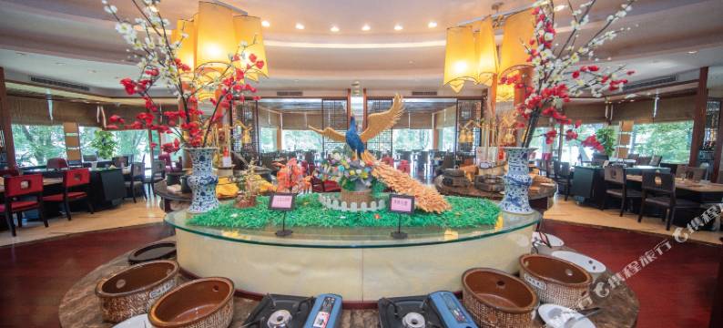 武汉东湖宾馆图片