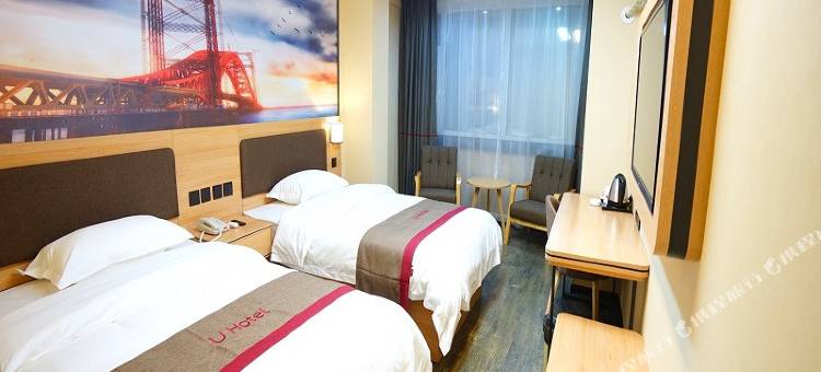 尚客优精选酒店(魏县县标店)图片