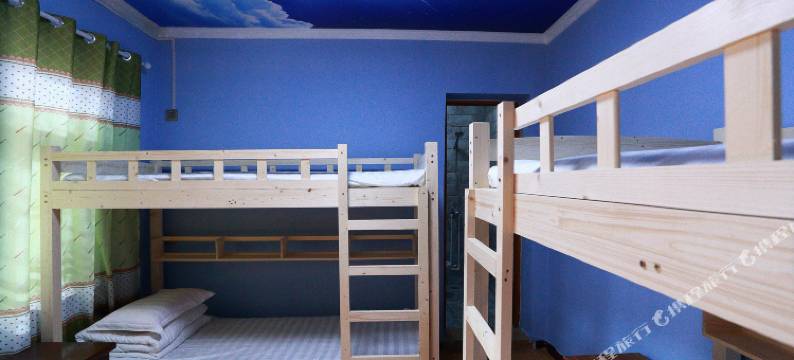 敦煌沈家大院客栈图片