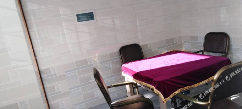 西昌馨澜客栈图片