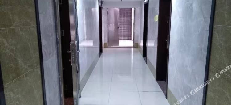 自助入住接旅行团创新月租房公寓(江湾一路分店)图片