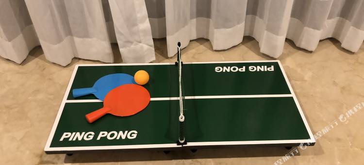 嘉兴小乔公寓图片