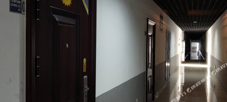 聊城立敏家公寓图片