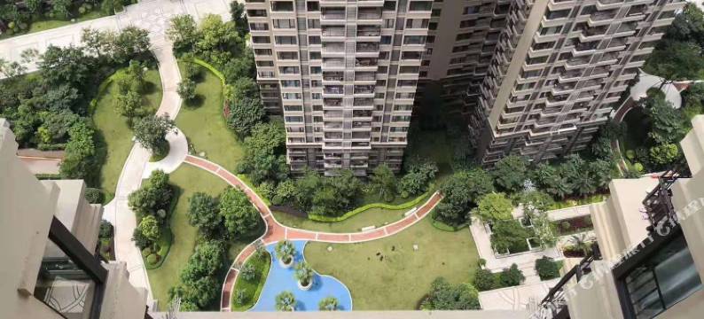 南宁凡人一个公寓图片