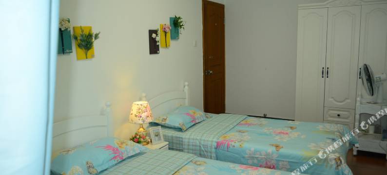 北京运河小屋图片