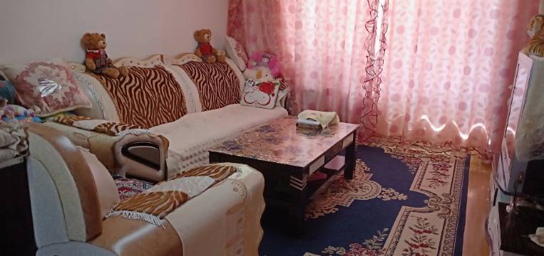 海西天空之镜温馨之家公寓(2号店)