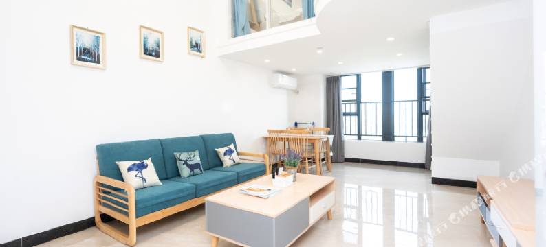 美娜多商务公寓(广州香雪奥园广场店)图片