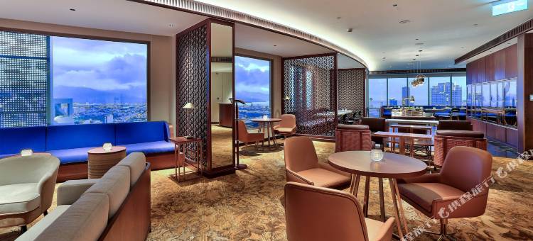岘港希尔顿酒店(Hilton Da Nang)图片
