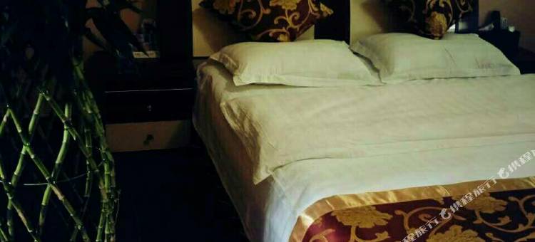 德阳天富旅馆图片