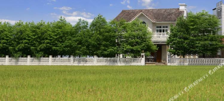 宜兰蝶舞境安溜滑梯亲子民宿图片