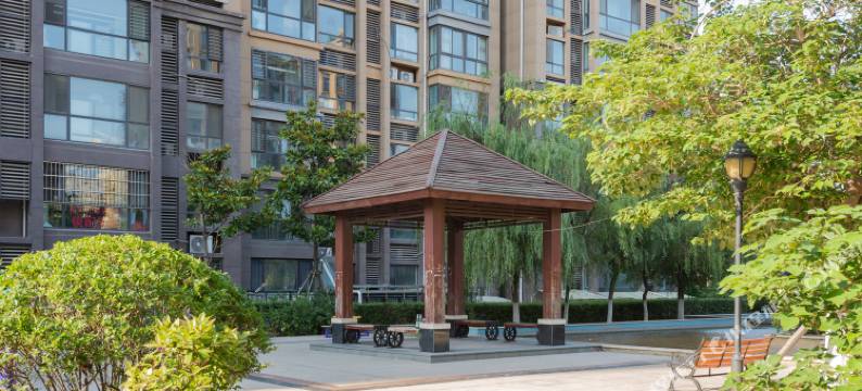 青岛一念沧海公寓NO.5图片