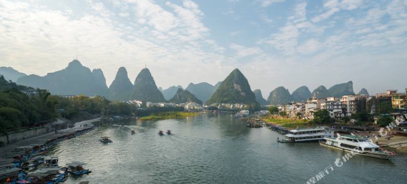 桂林阳朔娟娟的家公寓图片