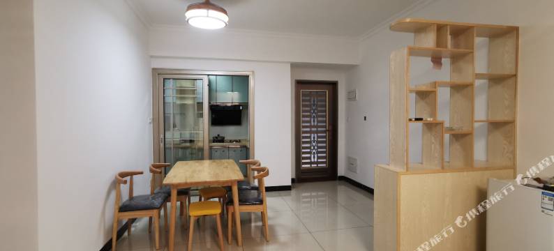 肇庆小凳子公寓图片