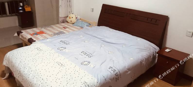 蓬莱大晖公寓图片