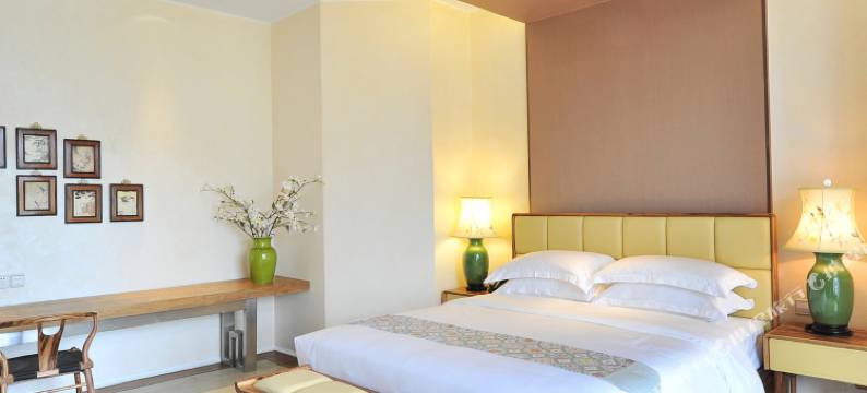 重庆心景康养集团(重庆)度假别墅(3号店)图片