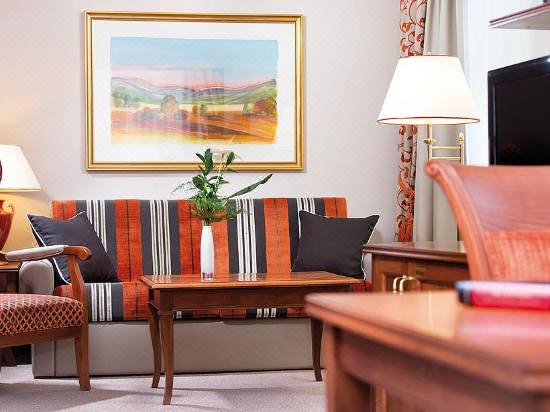 Travel Charme Hotel Gothisches Haus Hotel Reviews And Room Rates