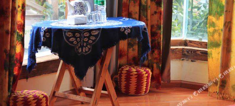 大理双廊观庐文化客栈图片