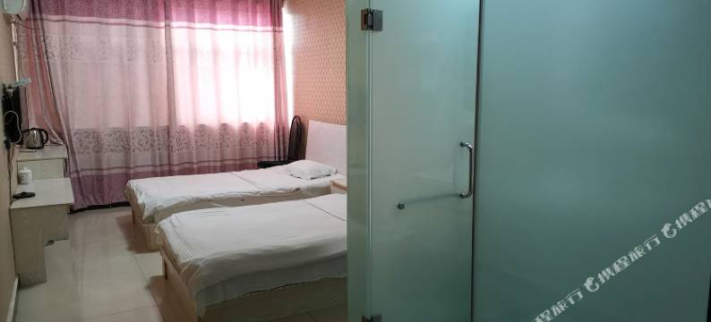 怀远再回楼快捷宾馆图片