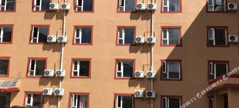 福兴大酒店图片