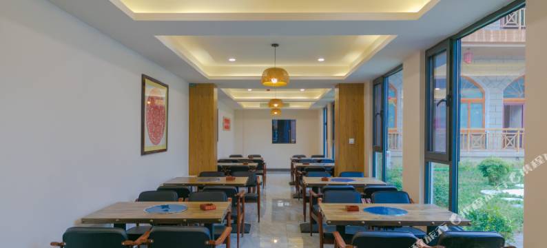 延安柳苑酒店图片