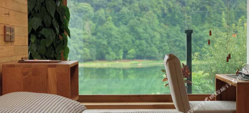 腾冲和慕茶宿图片