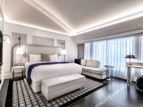 墨爾本羅伊斯酒店