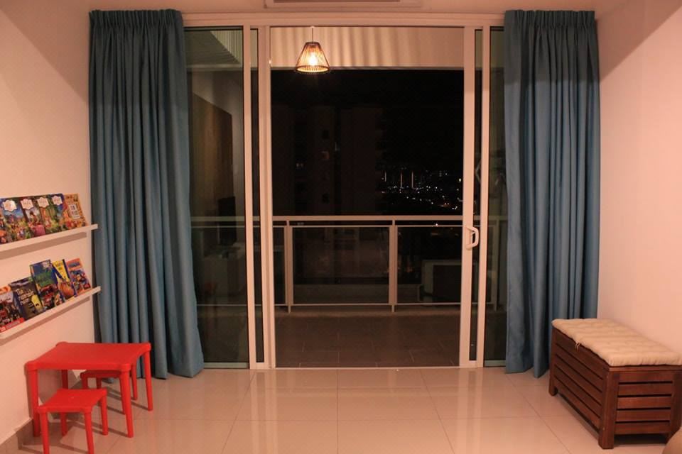 Js Apartment Stay Summerton Penang Hotel Reviews And Room - 