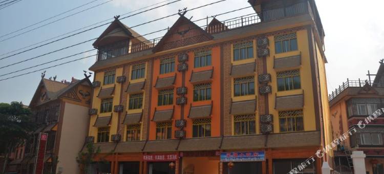 西盟高华精选酒店图片