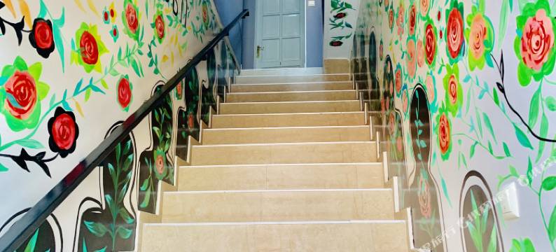 安巴尼市中心酒店(AnBani Hotel City Center)图片