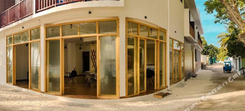 腾蒂水疗别墅(Thundi by Biosphere)图片