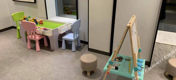 北京南锣鼓巷桔子水晶酒店图片